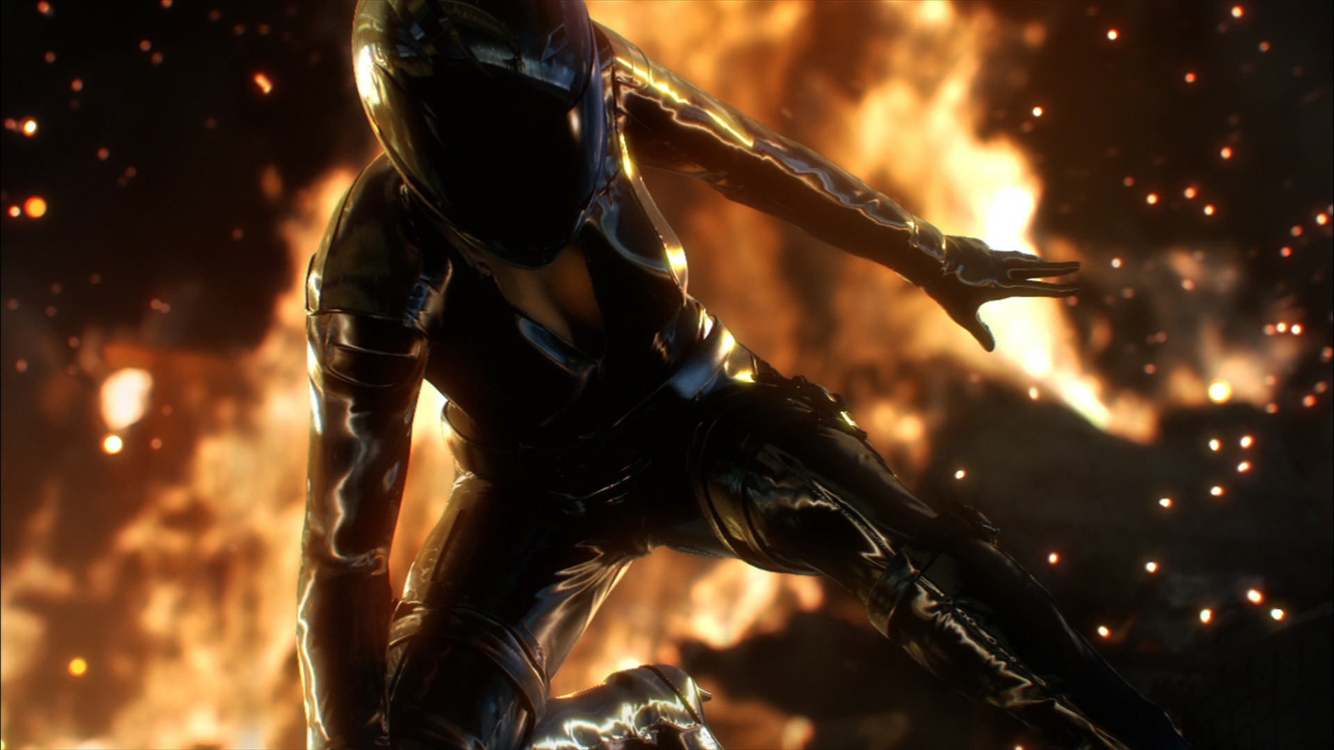 Tekken Hybrid - Imagen 28